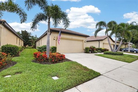 Villa ou maison à vendre à Apollo Beach, Floride: 3 chambres, 150.13 m2 № 2226137 - photo 7