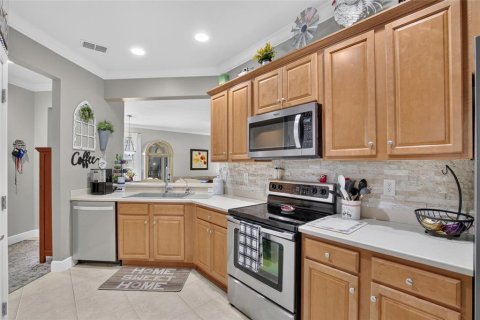 Villa ou maison à vendre à Apollo Beach, Floride: 3 chambres, 150.13 m2 № 2226137 - photo 17