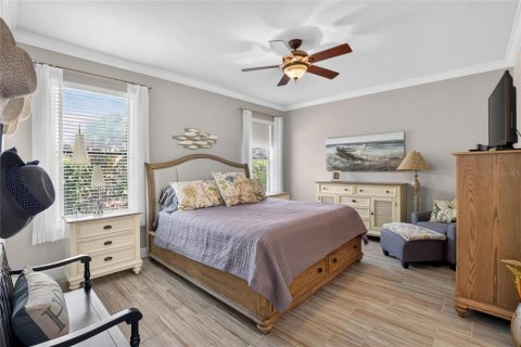 Villa ou maison à vendre à Apollo Beach, Floride: 3 chambres, 150.13 m2 № 2226137 - photo 5