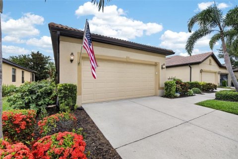 Villa ou maison à vendre à Apollo Beach, Floride: 3 chambres, 150.13 m2 № 2226137 - photo 6