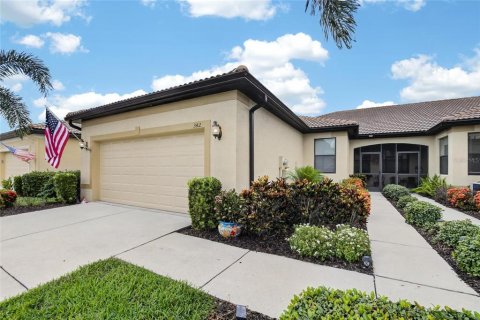 Villa ou maison à vendre à Apollo Beach, Floride: 3 chambres, 150.13 m2 № 2226137 - photo 9