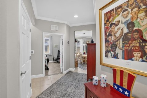 Villa ou maison à vendre à Apollo Beach, Floride: 3 chambres, 150.13 m2 № 2226137 - photo 13