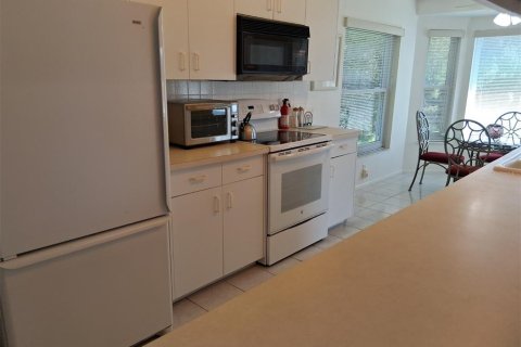 Copropriété à louer à New Port Richey, Floride: 2 chambres, 160.54 m2 № 1912733 - photo 14