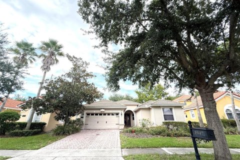 House in Windermere, Florida 3 bedrooms, 172.05 sq.m. № 1909408 - photo 1
