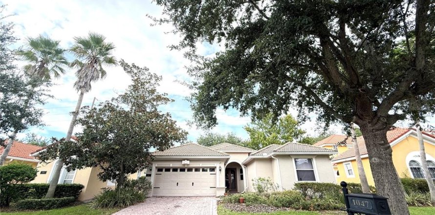 Casa en Windermere, Florida 3 dormitorios, 172.05 m2 № 1909408