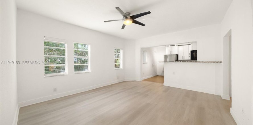 Квартира в Майами, Флорида 2 спальни, 92.9м2 № 2004910