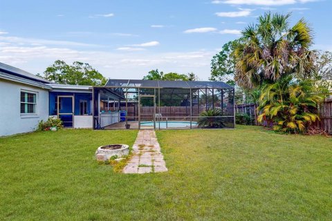 House in Orlando, Florida 3 bedrooms, 135.82 sq.m. № 1677525 - photo 25
