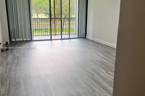 Copropriété à louer à Aventura, Floride: 1 chambre, 68.84 m2 № 1946937 - photo 12