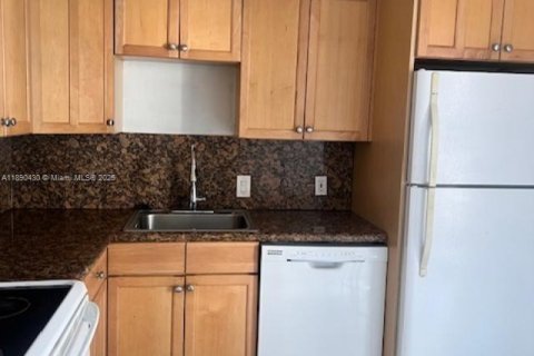 Copropriété à louer à Aventura, Floride: 1 chambre, 68.84 m2 № 1946937 - photo 19