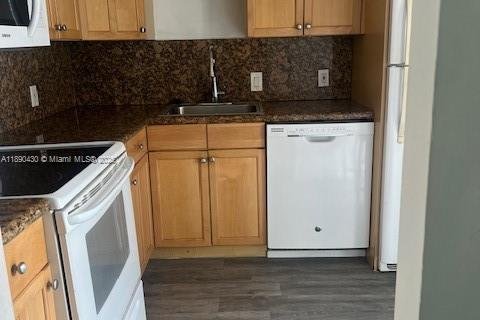 Copropriété à louer à Aventura, Floride: 1 chambre, 68.84 m2 № 1946937 - photo 20