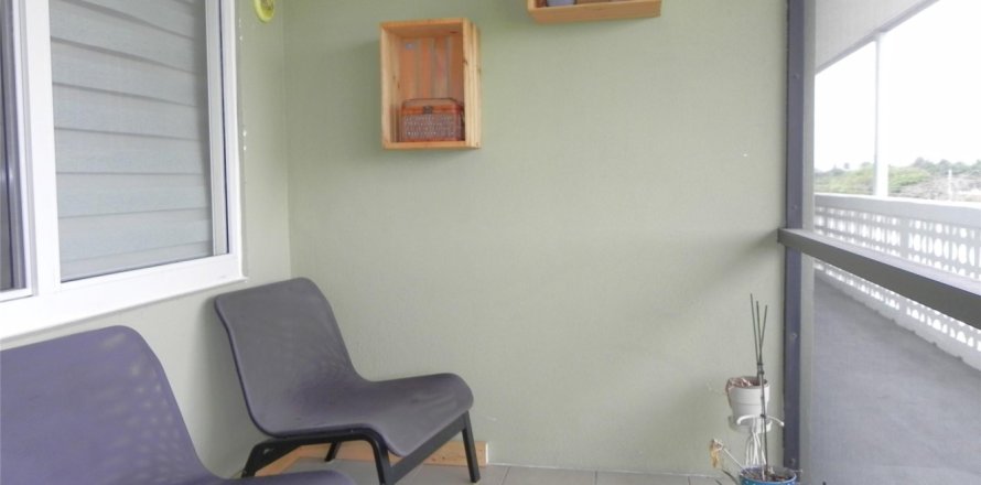 Condo in Hollywood, Florida, 1 bedroom № 1160409