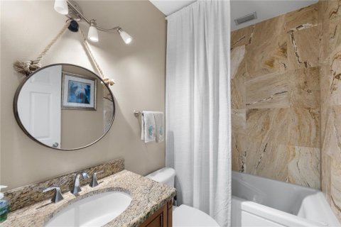 Villa ou maison à vendre à Hernando Beach, Floride: 7 chambres, 289.11 m2 № 2420627 - photo 23