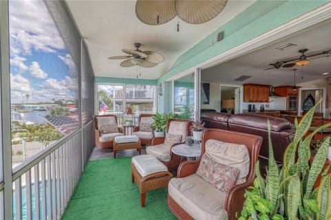 Villa ou maison à vendre à Hernando Beach, Floride: 7 chambres, 289.11 m2 № 2420627 - photo 17