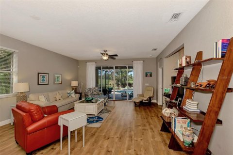 House in Port Charlotte, Florida 3 bedrooms, 150.22 sq.m. № 1373782 - photo 23