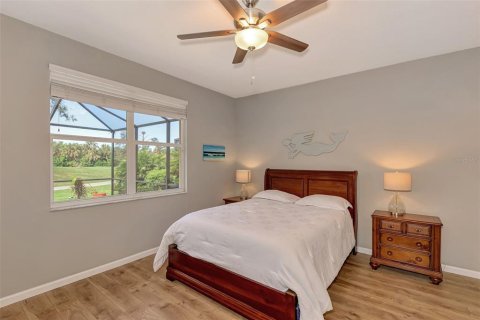 House in Port Charlotte, Florida 3 bedrooms, 150.22 sq.m. № 1373782 - photo 12