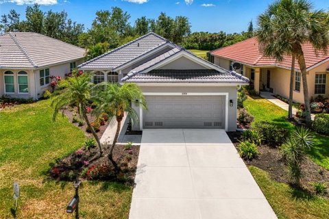 House in Port Charlotte, Florida 3 bedrooms, 150.22 sq.m. № 1373782 - photo 19