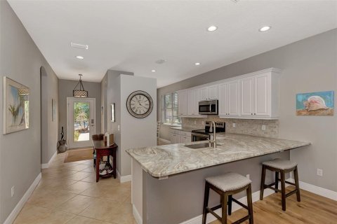 House in Port Charlotte, Florida 3 bedrooms, 150.22 sq.m. № 1373782 - photo 28