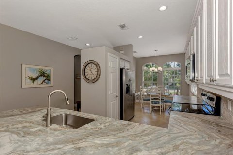 House in Port Charlotte, Florida 3 bedrooms, 150.22 sq.m. № 1373782 - photo 30