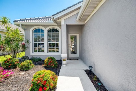 House in Port Charlotte, Florida 3 bedrooms, 150.22 sq.m. № 1373782 - photo 20