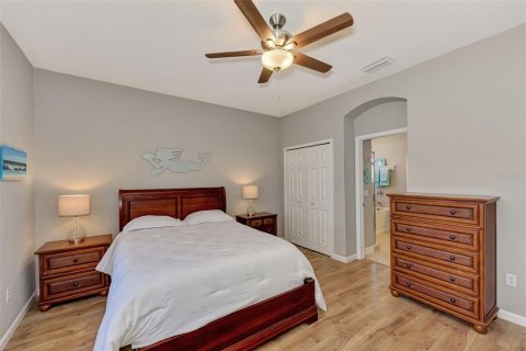 House in Port Charlotte, Florida 3 bedrooms, 150.22 sq.m. № 1373782 - photo 14