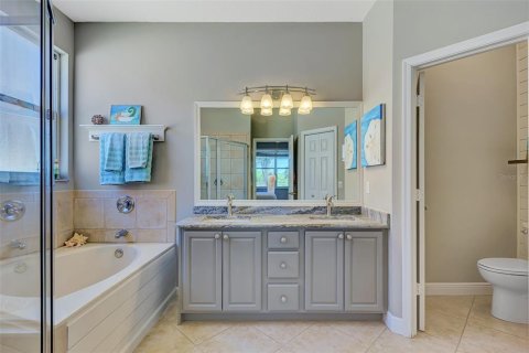 House in Port Charlotte, Florida 3 bedrooms, 150.22 sq.m. № 1373782 - photo 16