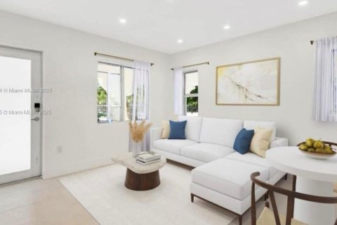 Casa en venta en Miami, Florida, 3 dormitorios, 102.84 m2 № 1874449 - foto 4