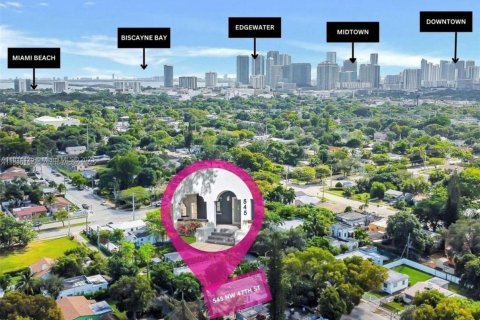 Casa en venta en Miami, Florida, 3 dormitorios, 102.84 m2 № 1874449 - foto 26