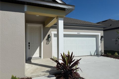 Casa en venta en Parrish, Florida, 3 dormitorios, 191.94 m2 № 1902650 - foto 2
