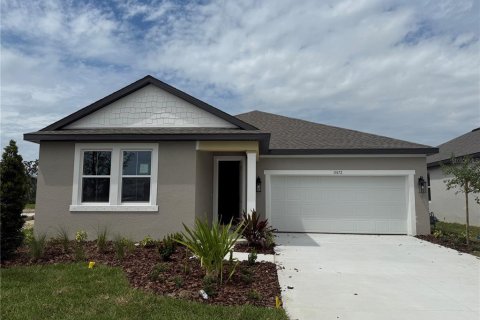 Casa en venta en Parrish, Florida, 3 dormitorios, 191.94 m2 № 1902650 - foto 1