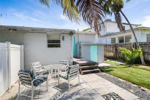 Immobilier commercial à vendre à Miami, Floride: 191.75 m2 № 2080830 - photo 18