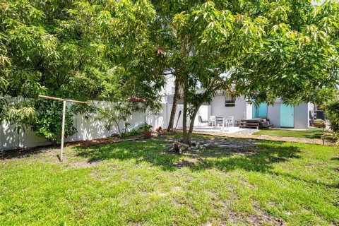 Immobilier commercial à vendre à Miami, Floride: 191.75 m2 № 2080830 - photo 20