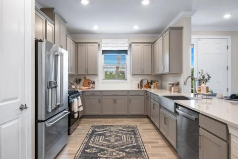 Casa en venta en Wesley Chapel, Florida, 3 dormitorios, 178.84 m2 № 2404609 - foto 8