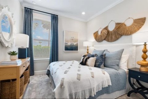Casa en venta en Wesley Chapel, Florida, 3 dormitorios, 178.84 m2 № 2404609 - foto 12