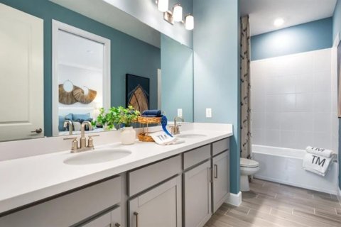 Casa en venta en Wesley Chapel, Florida, 3 dormitorios, 178.84 m2 № 2404609 - foto 14