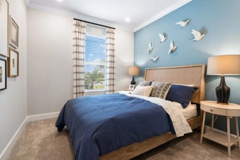 Casa en venta en Wesley Chapel, Florida, 3 dormitorios, 178.84 m2 № 2404609 - foto 13