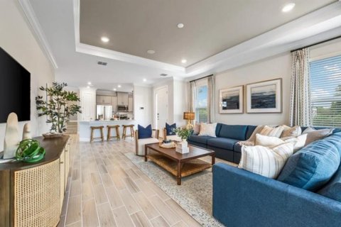 Casa en venta en Wesley Chapel, Florida, 3 dormitorios, 178.84 m2 № 2404609 - foto 6
