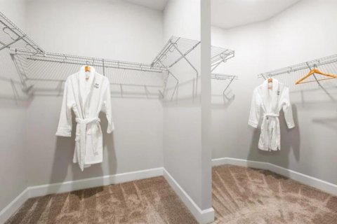 Casa en venta en Wesley Chapel, Florida, 3 dormitorios, 178.84 m2 № 2404609 - foto 11