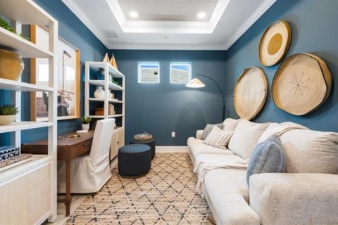 Casa en venta en Wesley Chapel, Florida, 3 dormitorios, 178.84 m2 № 2404609 - foto 15