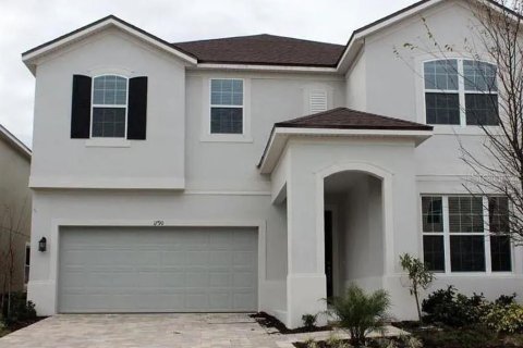 Casa en venta en Kissimmee, Florida, 9 dormitorios, 405.33 m2 № 1591091 - foto 1