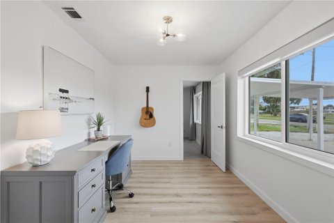 Villa ou maison à vendre à Nokomis, Floride: 3 chambres, 179.02 m2 № 2101485 - photo 22