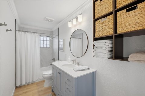 Villa ou maison à vendre à Nokomis, Floride: 3 chambres, 179.02 m2 № 2101485 - photo 19