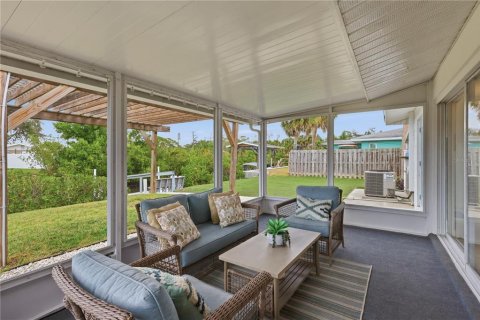 Villa ou maison à vendre à Nokomis, Floride: 3 chambres, 179.02 m2 № 2101485 - photo 25