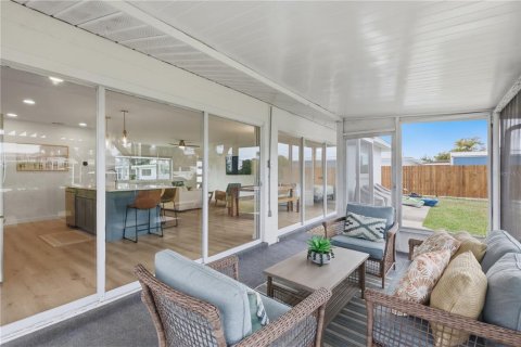 Villa ou maison à vendre à Nokomis, Floride: 3 chambres, 179.02 m2 № 2101485 - photo 24