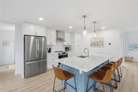 Villa ou maison à vendre à Nokomis, Floride: 3 chambres, 179.02 m2 № 2101485 - photo 7