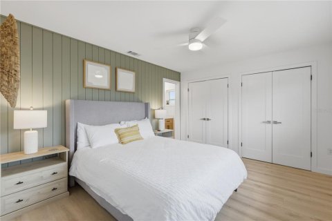 Villa ou maison à vendre à Nokomis, Floride: 3 chambres, 179.02 m2 № 2101485 - photo 13