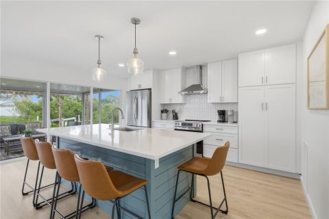 Villa ou maison à vendre à Nokomis, Floride: 3 chambres, 179.02 m2 № 2101485 - photo 6