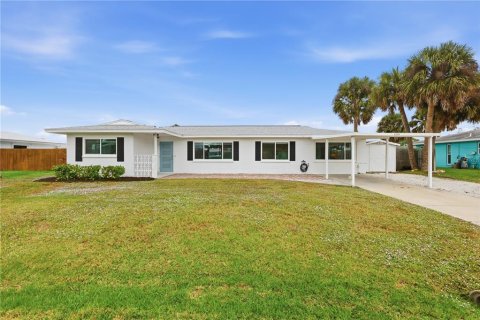 Villa ou maison à vendre à Nokomis, Floride: 3 chambres, 179.02 m2 № 2101485 - photo 2