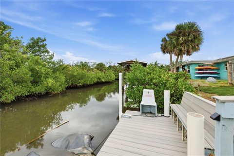 Villa ou maison à vendre à Nokomis, Floride: 3 chambres, 179.02 m2 № 2101485 - photo 29