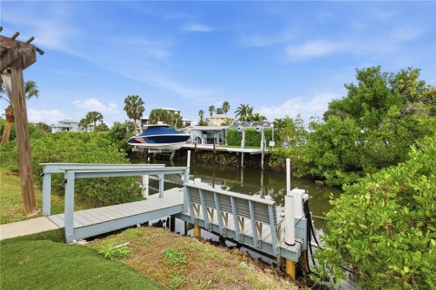 Villa ou maison à vendre à Nokomis, Floride: 3 chambres, 179.02 m2 № 2101485 - photo 3