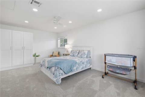 Villa ou maison à vendre à Nokomis, Floride: 3 chambres, 179.02 m2 № 2101485 - photo 17